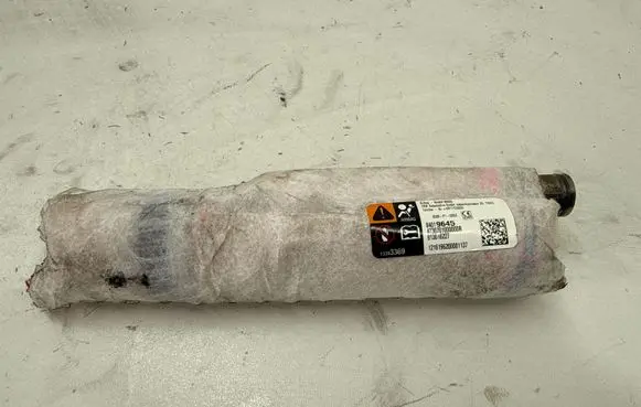 Chevrolet Camaro Seat airbag 84019645 813016227