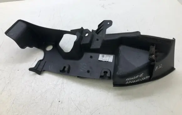 Honda CR-V Intercooler air guide/duct channel 74206T1GAG0