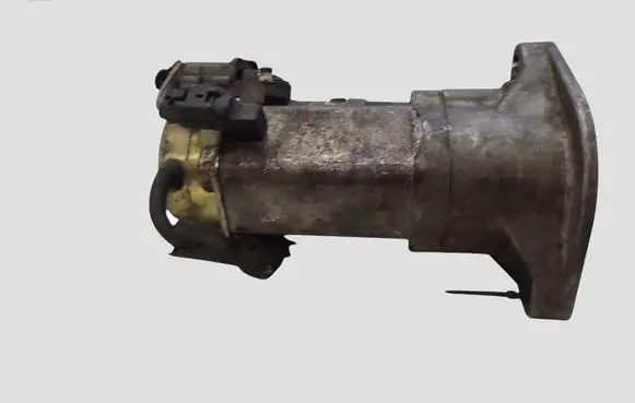 Toyota Previa (XR30, XR40) II Starter motor