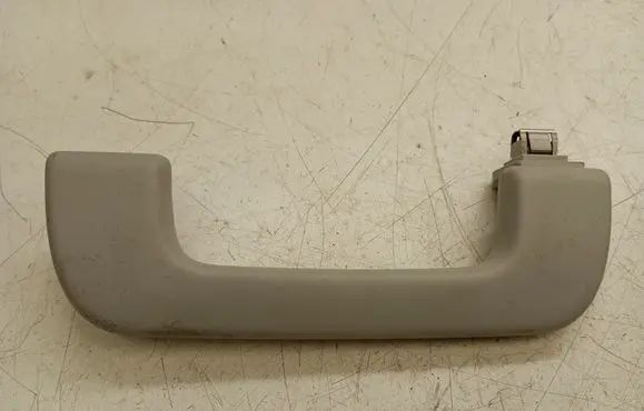 Audi Q3 8U Rear interior roof grab handle 8R0857607H