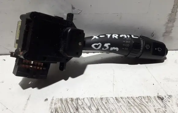 Nissan X-Trail T30 Wiper control stalk