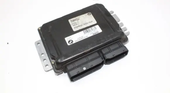 Mini One - Cooper R50 - 53 Engine control unit/module 7527610