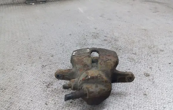 Citroen C3 Front brake caliper