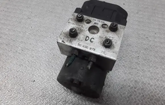 Opel Tigra A ABS Pump 90496978 0265216409