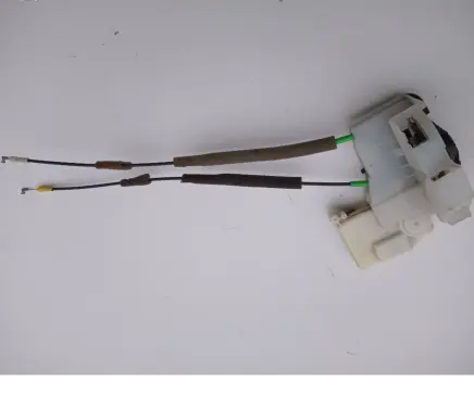 Mazda CX-7 Electric window control switch 11L81A