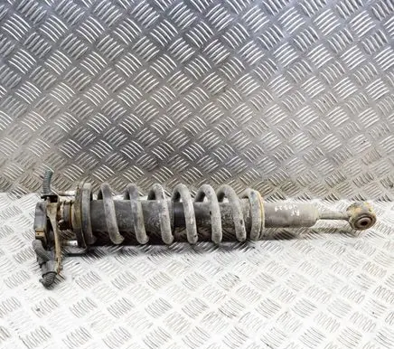 Toyota Land Cruiser (BJ70) Front shock absorber/damper 4813160J50 4851060260