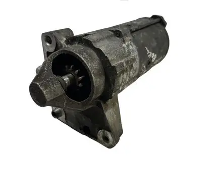 Peugeot 307 Starter motor 9646694080 D7G26
