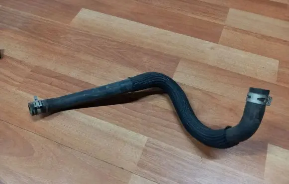 Peugeot 508 Engine coolant pipe/hose X632149 132334