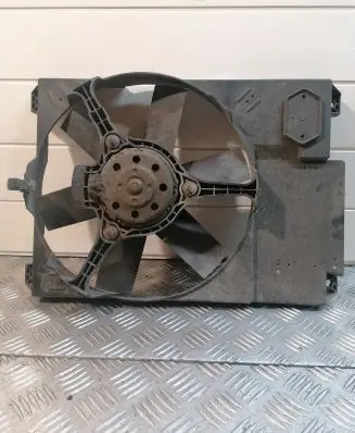 Peugeot Boxer Electric radiator cooling fan 8240120