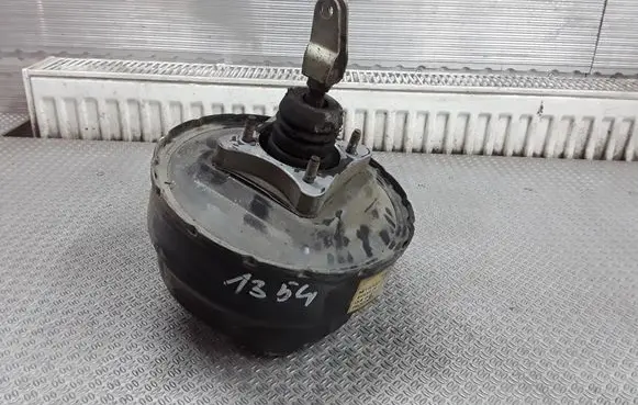 SsangYong Musso Brake booster