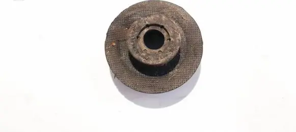 Nissan Qashqai Front coil spring rubber mount 55034jd00a