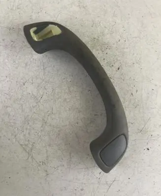 Toyota Land Cruiser (J120) Rear interior roof grab handle