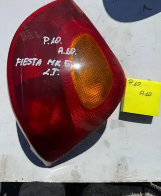 Ford Fiesta Rear/tail lights 96FG13N004BB