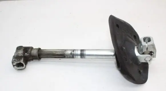 Audi A6 S6 C7 4G Steering column universal joint 4G2419523B