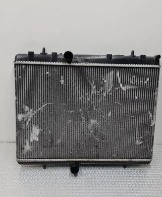 Citroen C4 I Picasso Coolant radiator 991746Q 1500209605