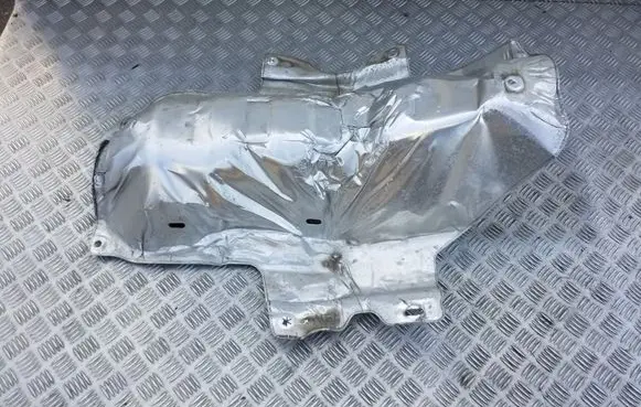 Ford Kuga III Exhaust heat shield LX6B11448CC