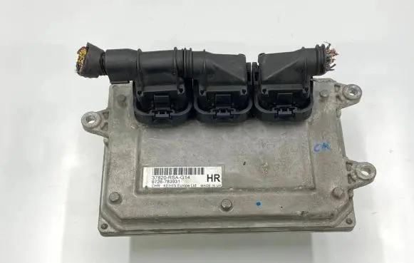 Honda Civic Engine control unit/module ECU 6726783931 37820RSAG14