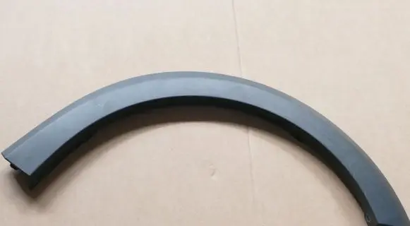 Dacia Sandero Fender end trim 638747990R