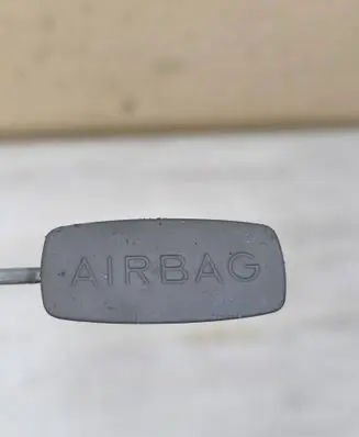 Volkswagen Phaeton Airbag cover 3D0853437