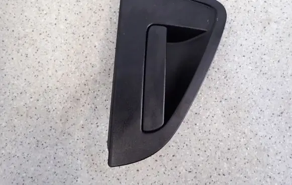 Chevrolet Beat Sliding door exterior handle 96690101