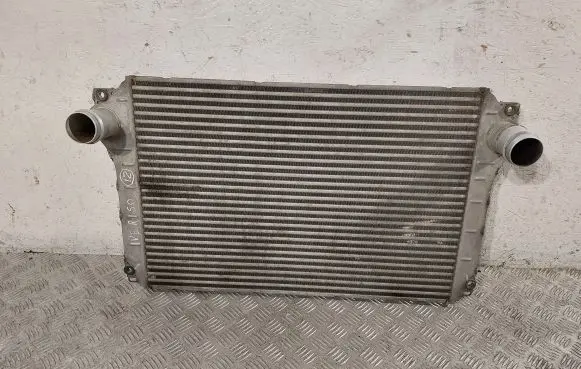 Toyota Corolla Verso AR10 Intercooler radiator 179400R010 JD1271002220