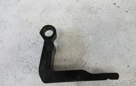 Volvo XC40 Front door upper hinge 31424586