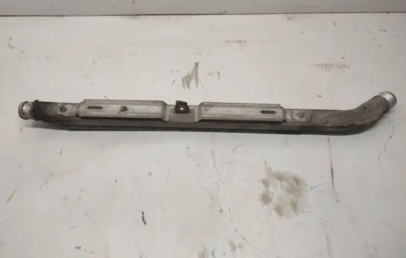 Audi A6 S6 C6 4F Intercooler radiator
