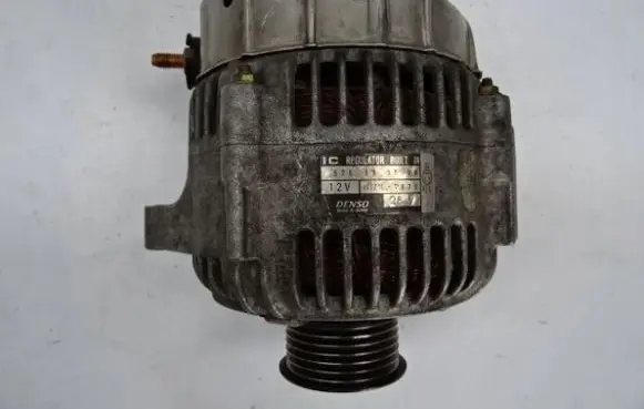 Maserati GranTurismo II Generator/alternator 578.08.35.00