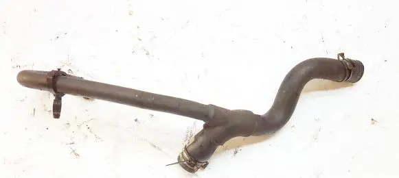 Volkswagen Polo III 6N 6N2 6NF Engine coolant pipe/hose