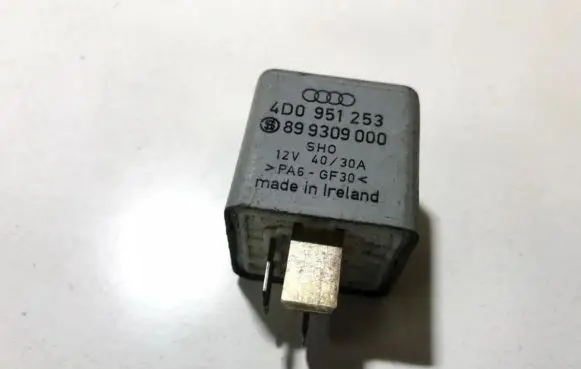Other relay