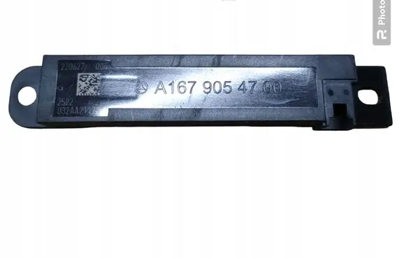 Mercedes-Benz Sprinter W906 Keyless system antenna A1679054700
