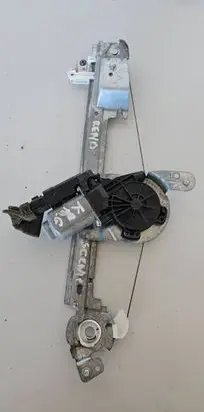 Renault Scenic II - Grand scenic II Rear window lifting mechanism without motor Arm117373ap