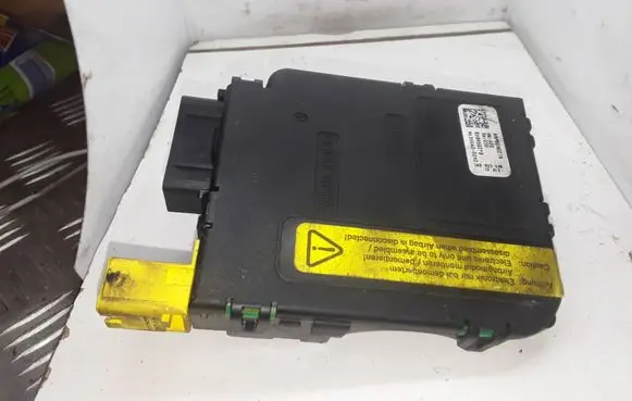 Volkswagen Golf V Other control units/modules 1K0953549 PA66GF30