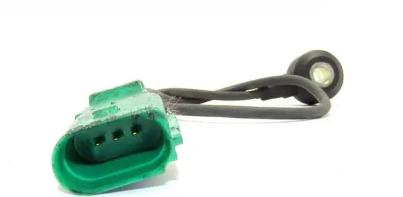 Audi A6 S6 C6 4F Detonation knock sensor 06E905377A