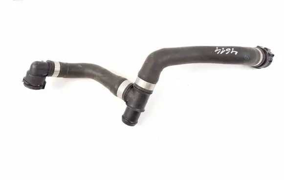 Air intake hose/pipe