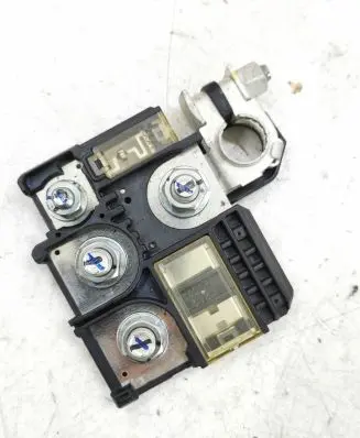 Subaru Impreza V Battery relay fuse 