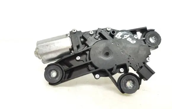 Ford Focus Rear window wiper motor F1EB17K441AA 0390201259