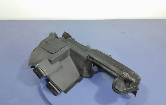 Lexus NX Intercooler air guide/duct channel 16691-36150