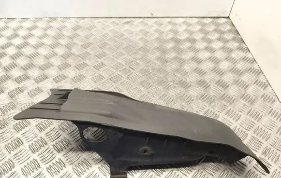 Audi A3 S3 8P Rear underbody cover/under tray 1K0511539