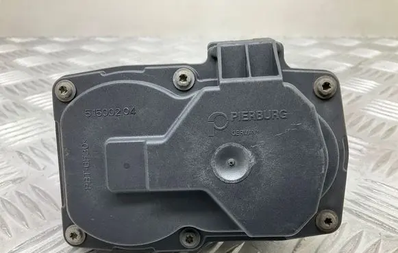 Audi A4 S4 B9 Engine shut-off valve 5Q0253691J