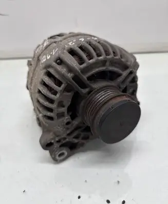 Audi A4 S4 B6 8E 8H Generator/alternator 028903031 0124515083