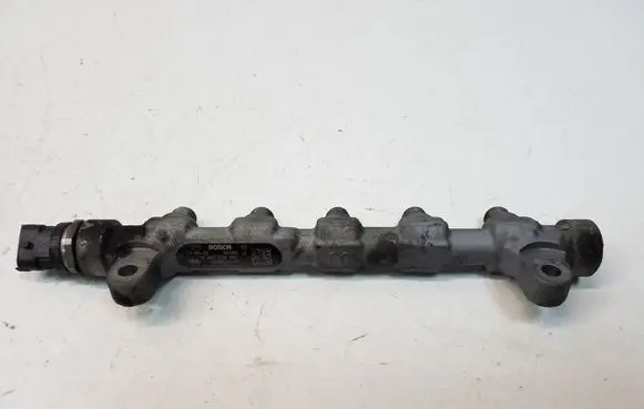 KIA Sportage Fuel main line pipe 314002A420 0445214181