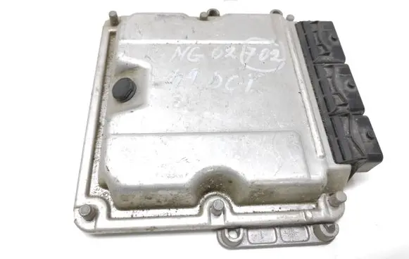 Renault Megane I Engine control unit/module 0281001934 28FM0231 11540379