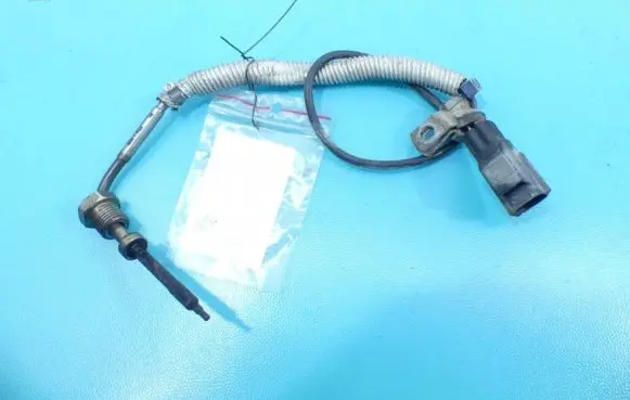 Volvo V70 Exhaust gas temperature sensor 6PT014495 IMPRK1119185
