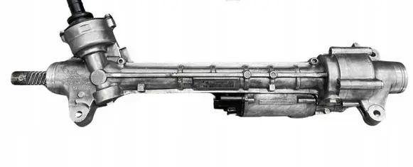 Mercedes-Benz ML W166 Steering rack 7828974732 A1664606000 1664606000