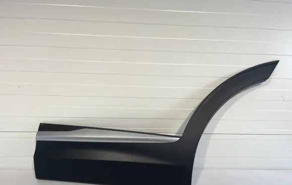 KIA Sportage Rear door trim (molding) 87733R000