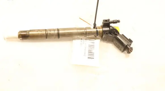 Audi A6 S6 C6 4F Fuel injector 0445115078