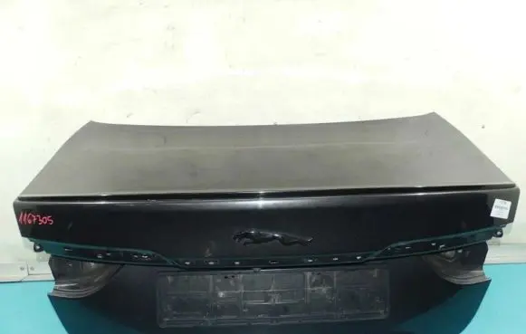 Jaguar XF X260 Tailgate/trunk/boot lid IMPRK1167305