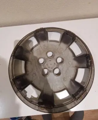 Toyota Avensis T250 R16 wheel hub/cap/trim 426020F010 53360A0