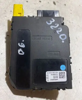 Volkswagen PASSAT B6 Steering angle sensor 1K0953549AQ